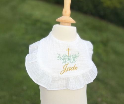 Broderie fait main Broderie fait main